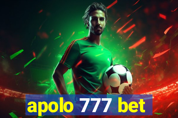 apolo 777 bet